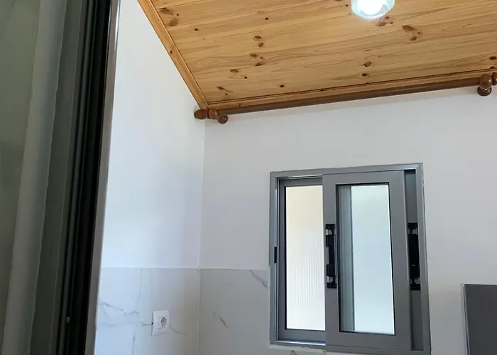 Appartement Sea La Vie Anesti