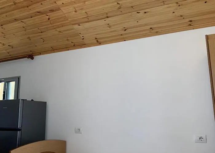 Appartement Sea La Vie Anesti Borsh