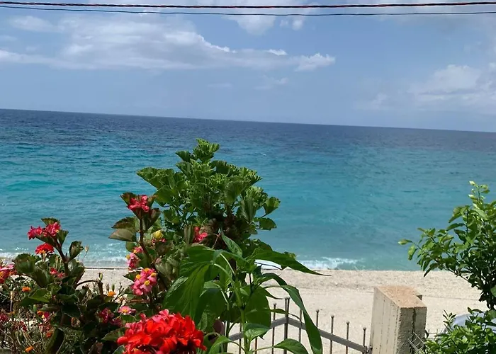 Sea La Vie Anesti