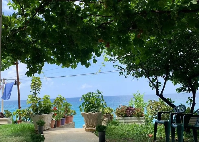 Daire Sea La Vie Anesti Borş