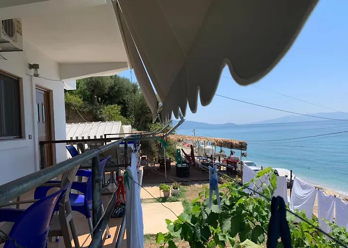Appartement Sea La Vie Anesti