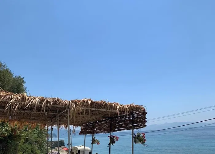 Daire Sea La Vie Anesti *