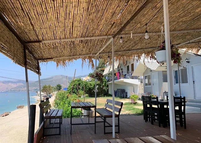 Sea La Vie Anesti Daire Borş