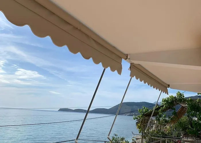 Sea La Vie Anesti Daire *